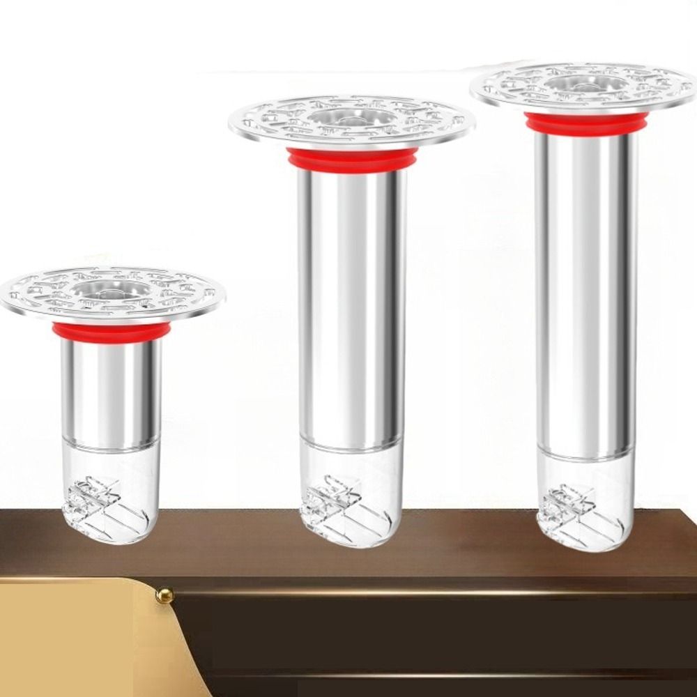 

Removable Drain Cover Anti Odor Sewer Strainer Plug Floor Drain Core Kitchen Bathroom Accessories 80mm