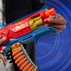 Hasbro Nerf Loadout Shadowspeed Recon Dart Storage Rotating 14 N1 Darts Kids Toys Ages G1759 Authentic Blaster, Attachment, 6-Dart Drum, Included, &