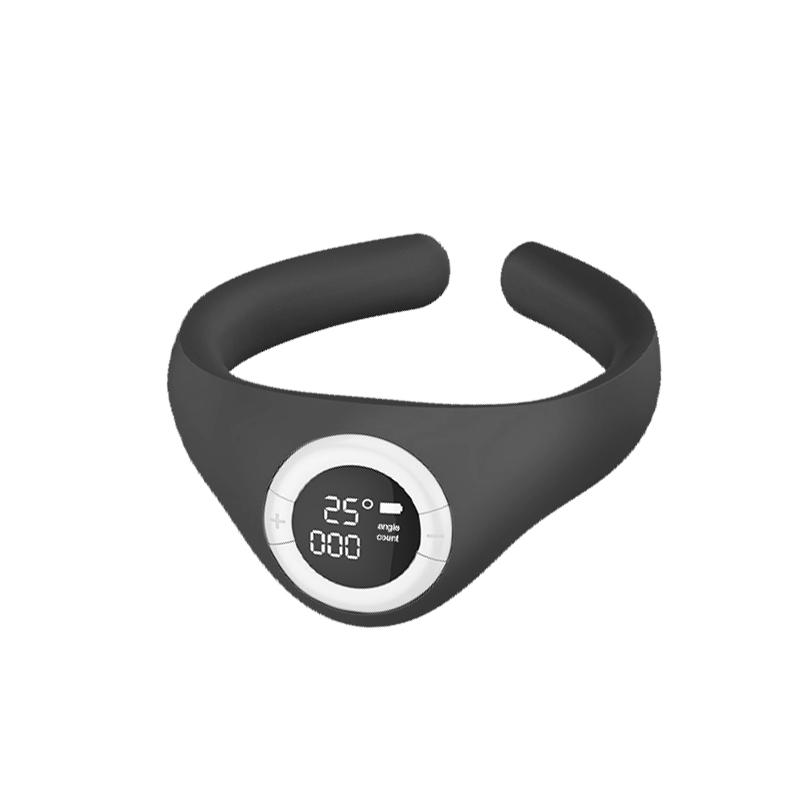 

Умное устройство для коррекции осанки Тренировка осанки Научный корректор осанки спины в реальном времени Корректор сутулости шеи Взрослый Ребенок Здоровый