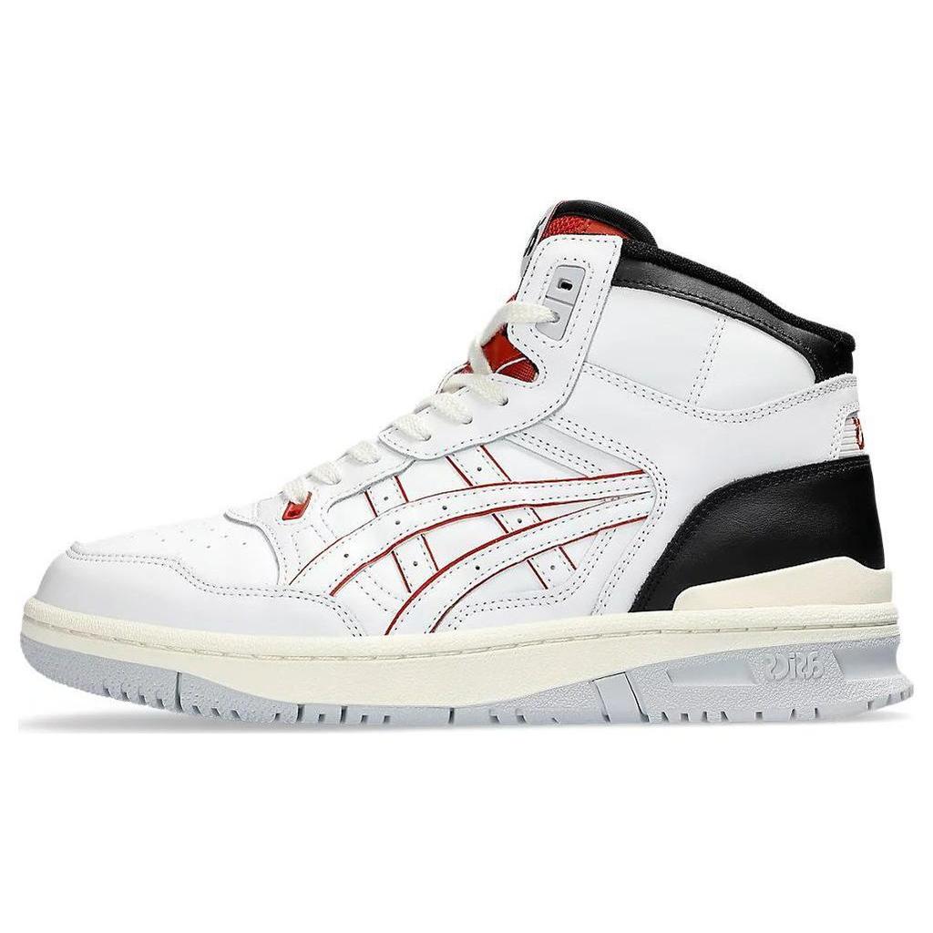 New Asics EX89 Mt White Spice Latte 1203A296-101