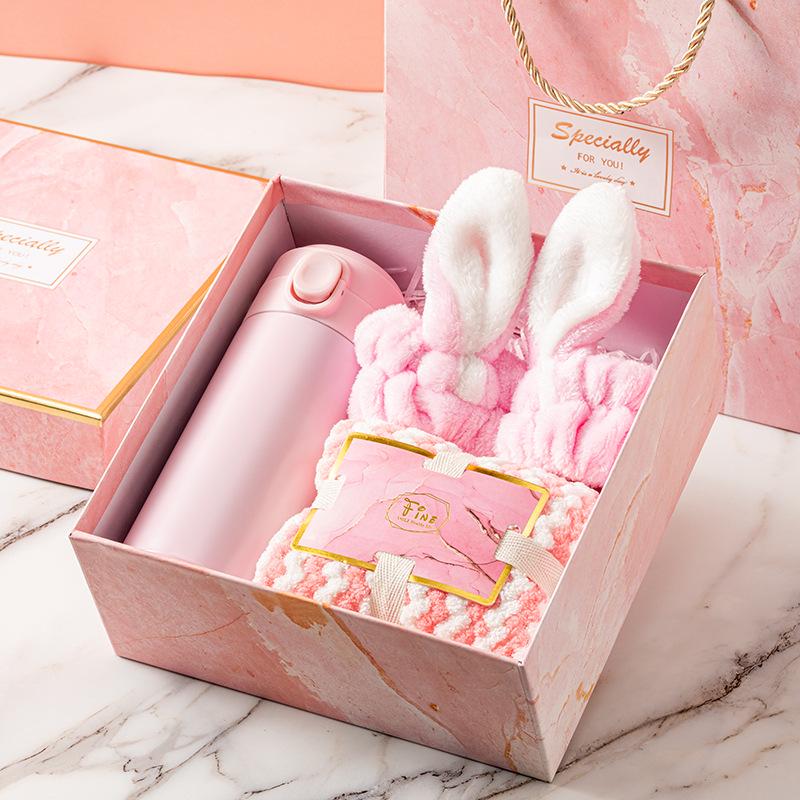 Wedding Party Favors & Gift Set for Bridesmaids, Groomsmen, Valentine's Day, Birthdays