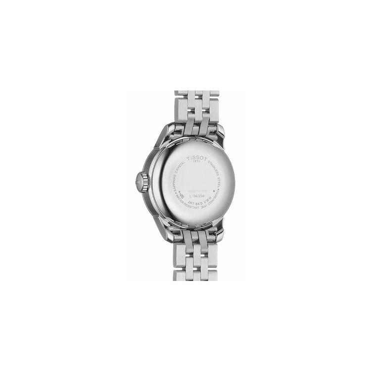 Tissot Le Locle Collection Automatic Mechanical Movement 30m Water Resistance Women's Watch 25.3mm 25.3mm T41.1.183.56