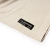 BALANT Pigment Weight-In-On Issue T-Shirt - Beige