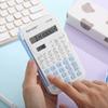 Slim Mini Multifunctional Function Calculator Lightweight Studentstest Design