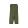 Classic Series Waterproof Versatile Simple Comfortable Casual Pants Women Bottoms L125W063-00EV