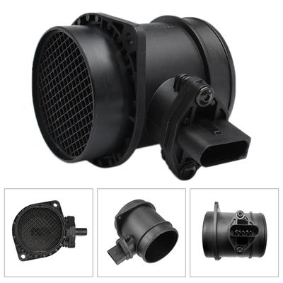 Mass Air Flow Meter Sensor For Volkswagen Golf MK5 A3 TT 3.2 Bentley 0280218073