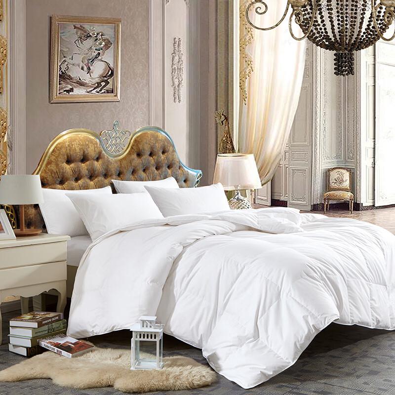 KINTHERI Wool Blend Comforter