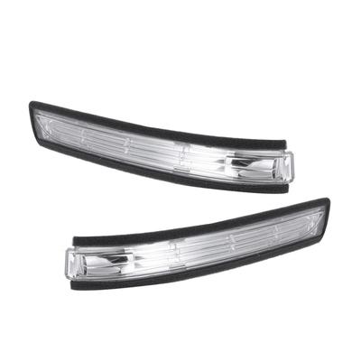 Luz de Espejo Retrovisor Lateral Trasero Para Mercedes Benz Clase A B W169 W245 07-11 Luz Indicadora de Giro LED