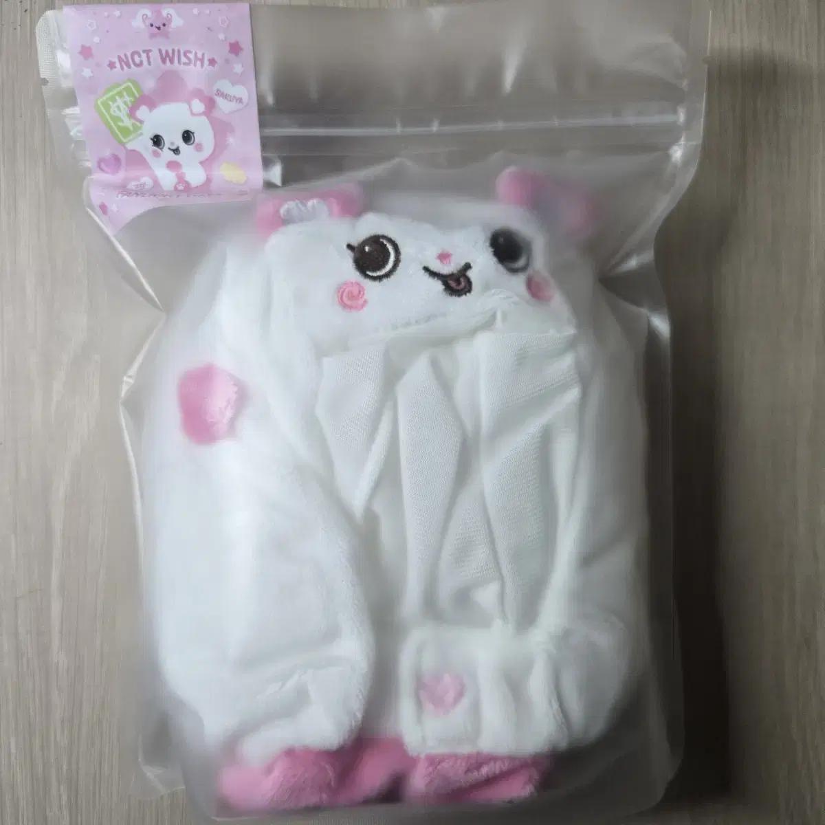 

Ncitywish Sakuya Fangi Лайтстик Накидка Запечатанная