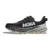 HOKA Speedgoat 6 Satellite Grey Stardust Damen Sneaker 1147811-SLTG