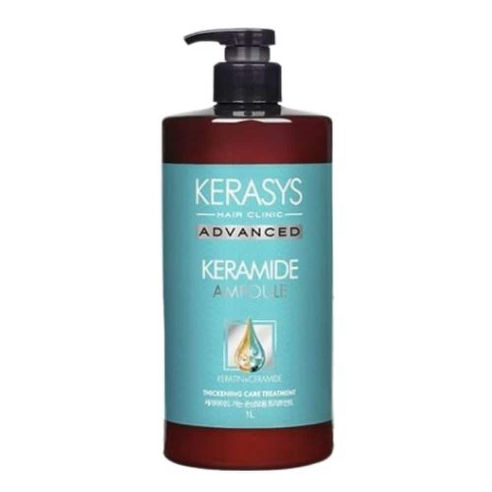 

KERASYS Keramide Fine Damaged Hair Treatment 1L