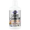 Sports, Liquid L-Carnitine, Citrus, 32 Fl Oz (946 Ml)