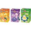 [Bulk Purchase] Babu Pokemon Sleep Medicated Bath Salts 12 Tablets X 3 Boxes Natural Lavender Sweet Chamomile Orange Flower Scent Quasi-drug Limited