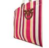 Handbag PINKO Shopping Bag Extra PE 25 PLTT 104754 A2G5 Pink