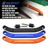 Rear Passenger Seat Hand Grab Bar Rail For KTM XCW250 XCW450 SXF250 SXF450 EXC EXCF SX SXF XC XCW XCF 125-500 2011-2016 450 250