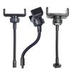 Flexibler Schlaucharm Handy-Clip-Halter für LED-Selfie-Ringlicht Ersatzteil 360-Grad-Halterung Handy-Halterklemme