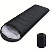 Outdoor Camping Thick Warm Portable Sleeping Bag