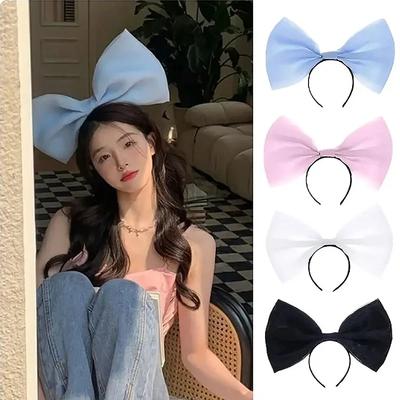Haar-Accessoires – Haarreifen & Stirnbänder