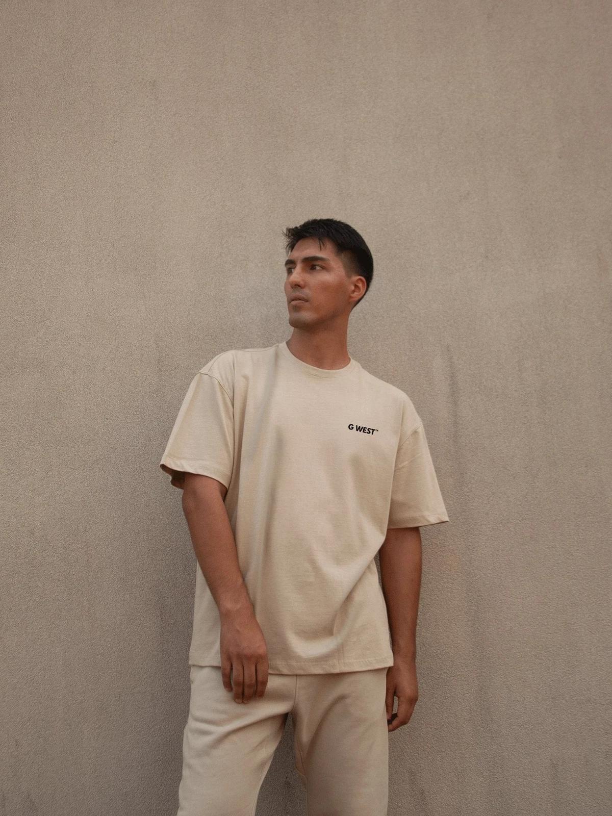 G West Oversized Drunk In Sorrow Tee 4XL