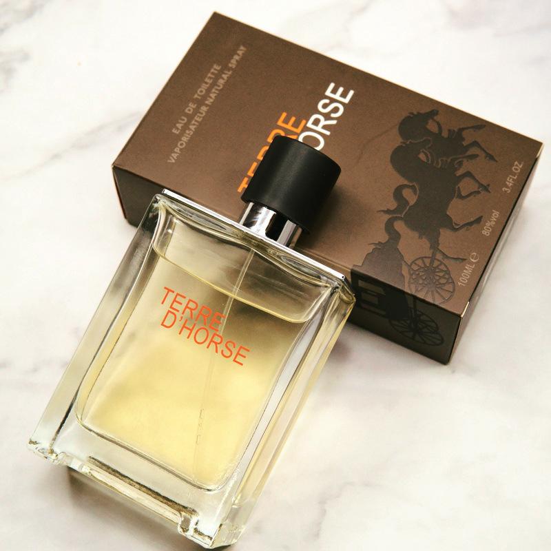 Dadi Men's Perfume Lasting Light Woody Neutral Cologne Spray