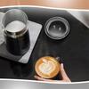 Milk Frother Lid Cover & Seal Replacement Parts for Nespresso Aeroccino 3 3R 3593 & 3594 Milk Frother Machines