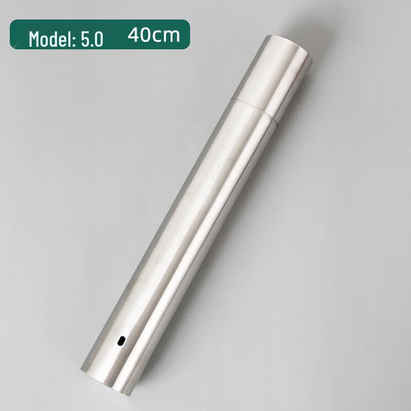 

SMVP Stainless Steel BBQ Skewer Tube
