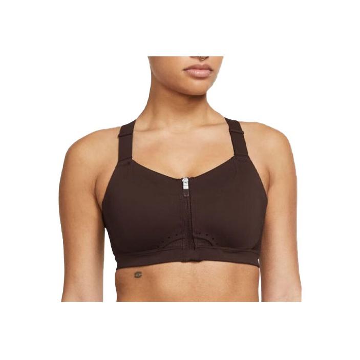 Nike Solid Logo Sports Bra Women Underwear DD0437-227