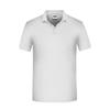 James and Nicholson Mens Bio Workwear Polo Shirt