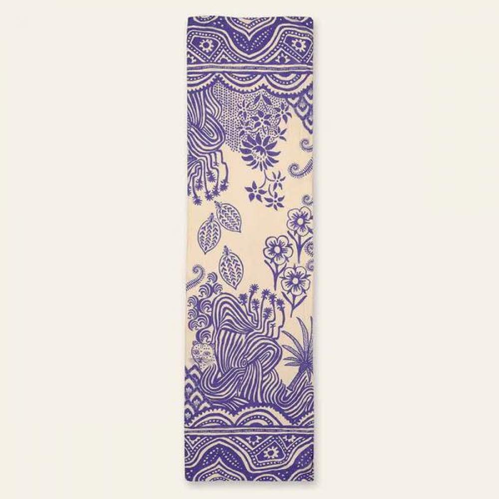 

Oilily Desert Odyssey K Scarf Owisasc004 - 42 cm wide x 156 cm long