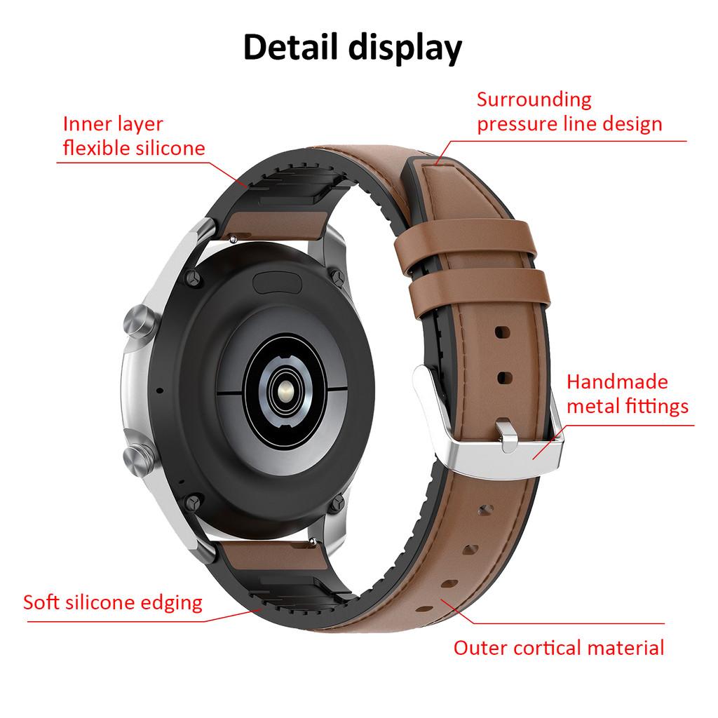 For Redmi Watch 5 Active Silicone Cover Sport Dermis For Redmi Watch 5Lite TPU Soft Shell and Leather Band Strap+Case