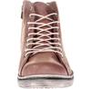 Кроссовки Andrea Conti High Top