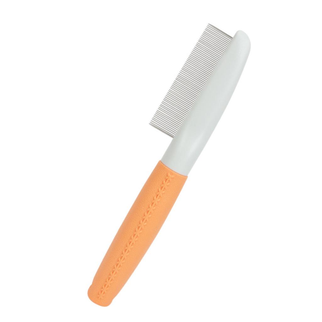 Pet Combing, Dog Fine Teeth, Coarse Teeth, Cat Combing, Knot Removal, Floating Hair Comb