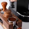 Portable Coffee Distribution Needle Coffee Powder Needle Coffee Distributor Coffee Stirrer ABS Texture for Coffee Powder