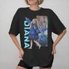 Pragmata Game 2026 Magliette Stampate Grafiche per Uomo e Donna Unisex 100% Cotone Maglietta Abbigliamento