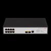 H3C 8-Port Gigabit PoE Managed Switch