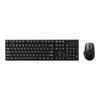 JD Jingzao S1 Wireless Keyboard and Mouse Combo