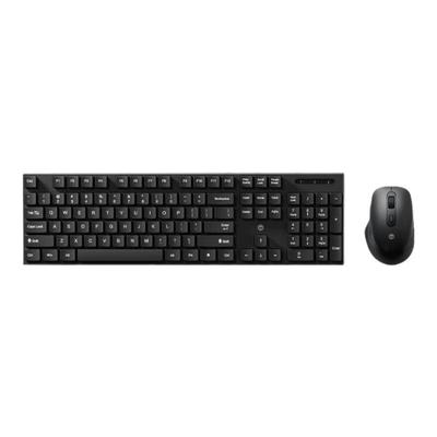 Periferiche per computer – Set tastiera e mouse