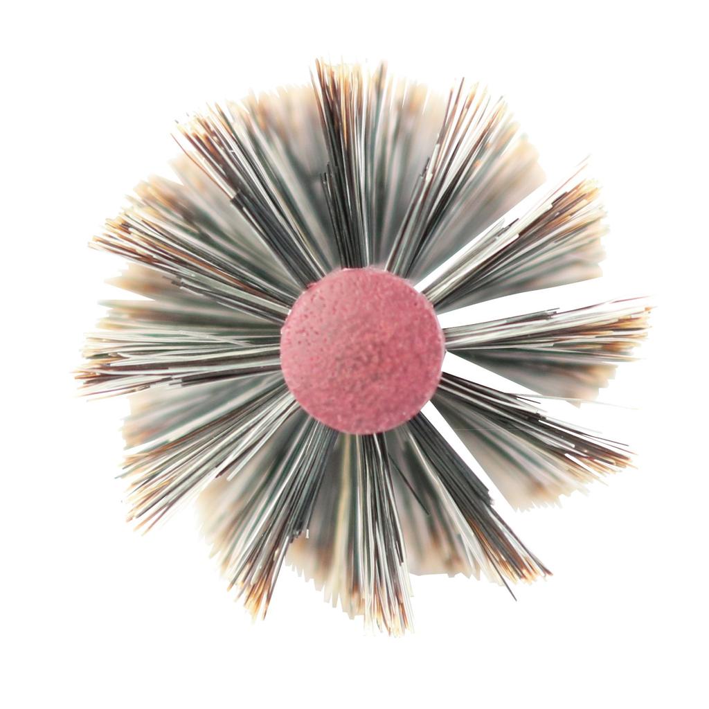 Sanby Industries Made in Japan Roll Brush Soft R Series diameter (43mm R-252)