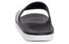 Adidas Aqualette Cf Slippers 'Black White' AQ2166