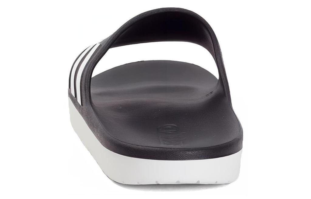 Adidas Aqualette Cf Slippers 'Black White' AQ2166