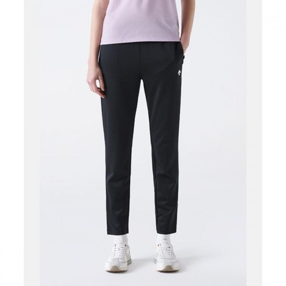 

Штаны Descente Training Standard черного цвета BLK0BLACK/100