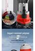 Automatic Low-Level Basement Sump Pump | Flood & Drainage Submersible Booster
