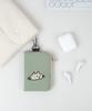 All New Frame Airy Mini Pouch - Accidental Cat