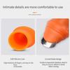 1set Vegetable Picking Artifact Finger Cots Multifunction Thumb Knife Silicone Picking Vegetables Special for Pepper and Chili