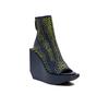 Ботильоны United Nude Wa Fab Hi 10850807117 Green