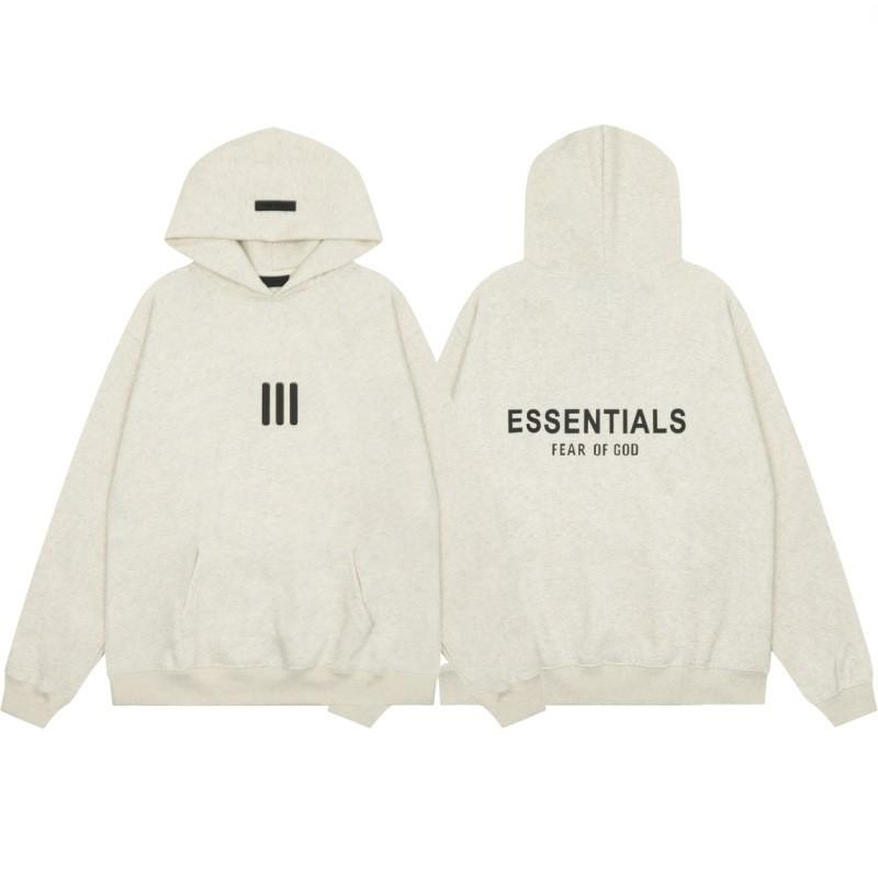 Unisex Fleece-Lined Hooded Sweatshirt With Velvet Letter Print Loose Fit Winter Cotton Pullover Teens