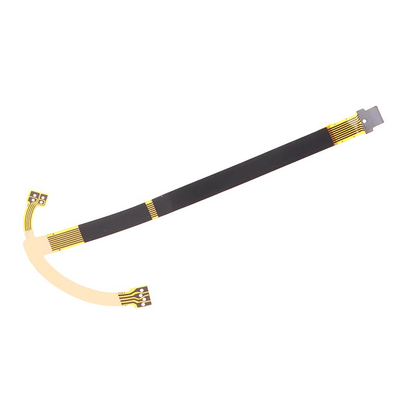 Flex kabel s clonou objektivu pro 24-70 mm F/2,8L Ii Usm Gen 2 náhradní díly fotoaparátu