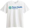 THR Texas Health Resources T-shirt Unisex T-Shirt