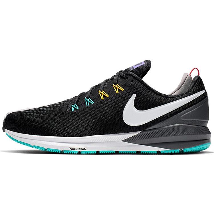 Nike Air Zoom Structure 22 Dark Grey AA1636-008
