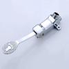 Hands-free Foot Control Valve Versatile Foot Pedal Tap Valve  Food Factory